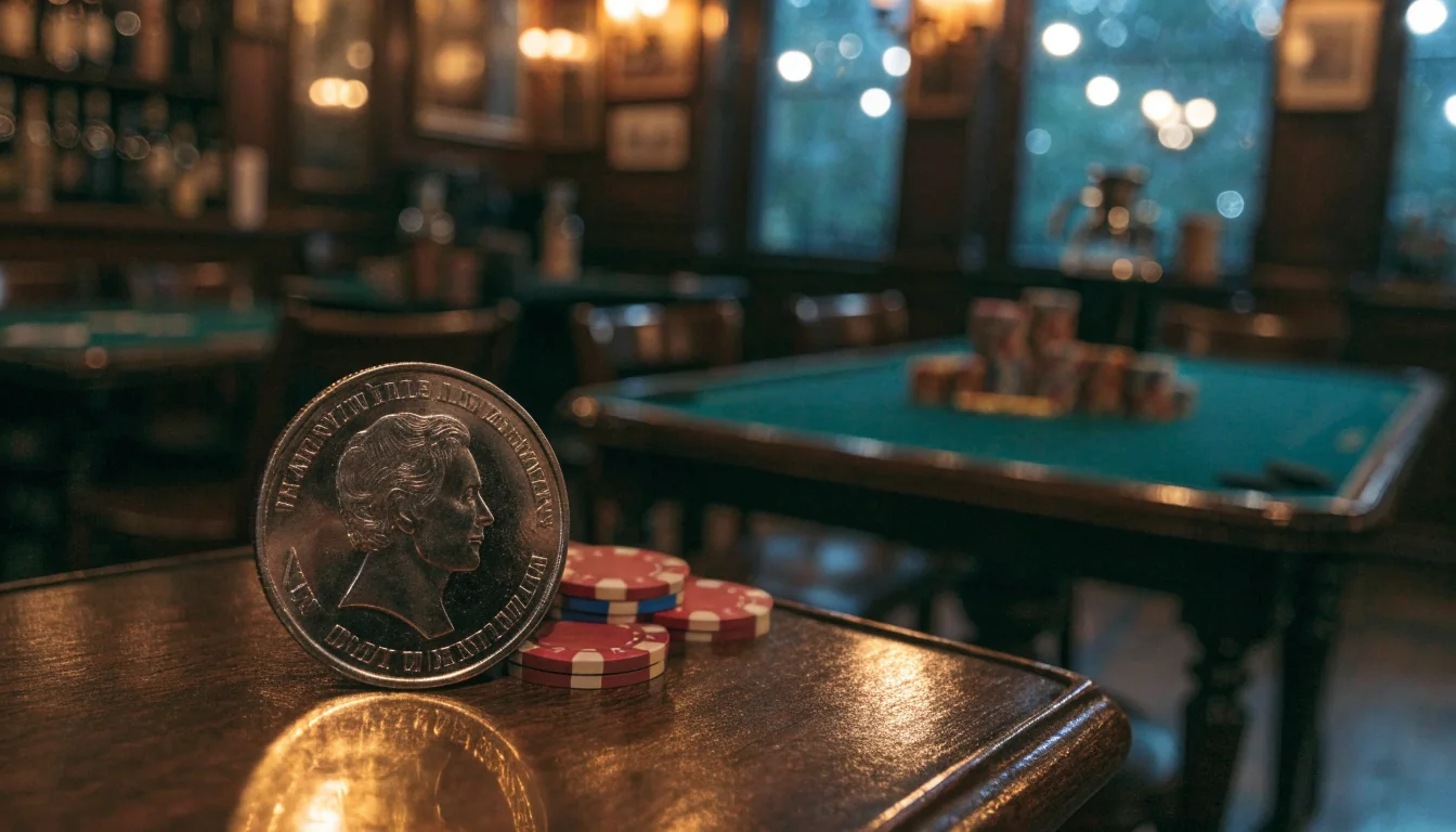 £1 Minimum Deposit Casinos in the UK: How They Work