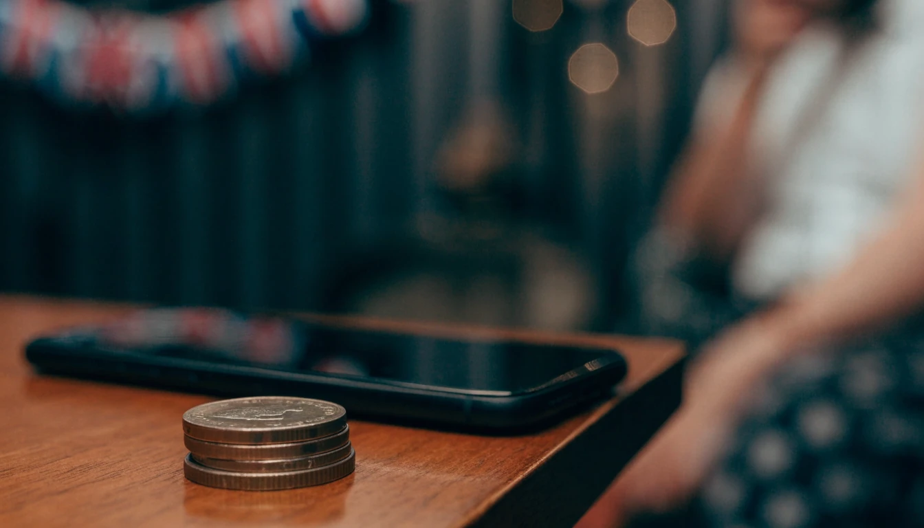 £2 Minimum Deposit Casinos in the UK: What to Know