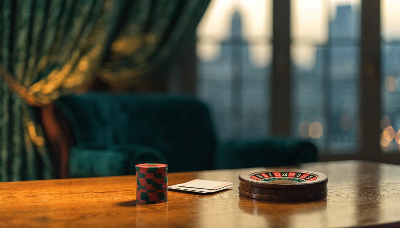 £4 Minimum Deposit Casinos in the UK: What It Means