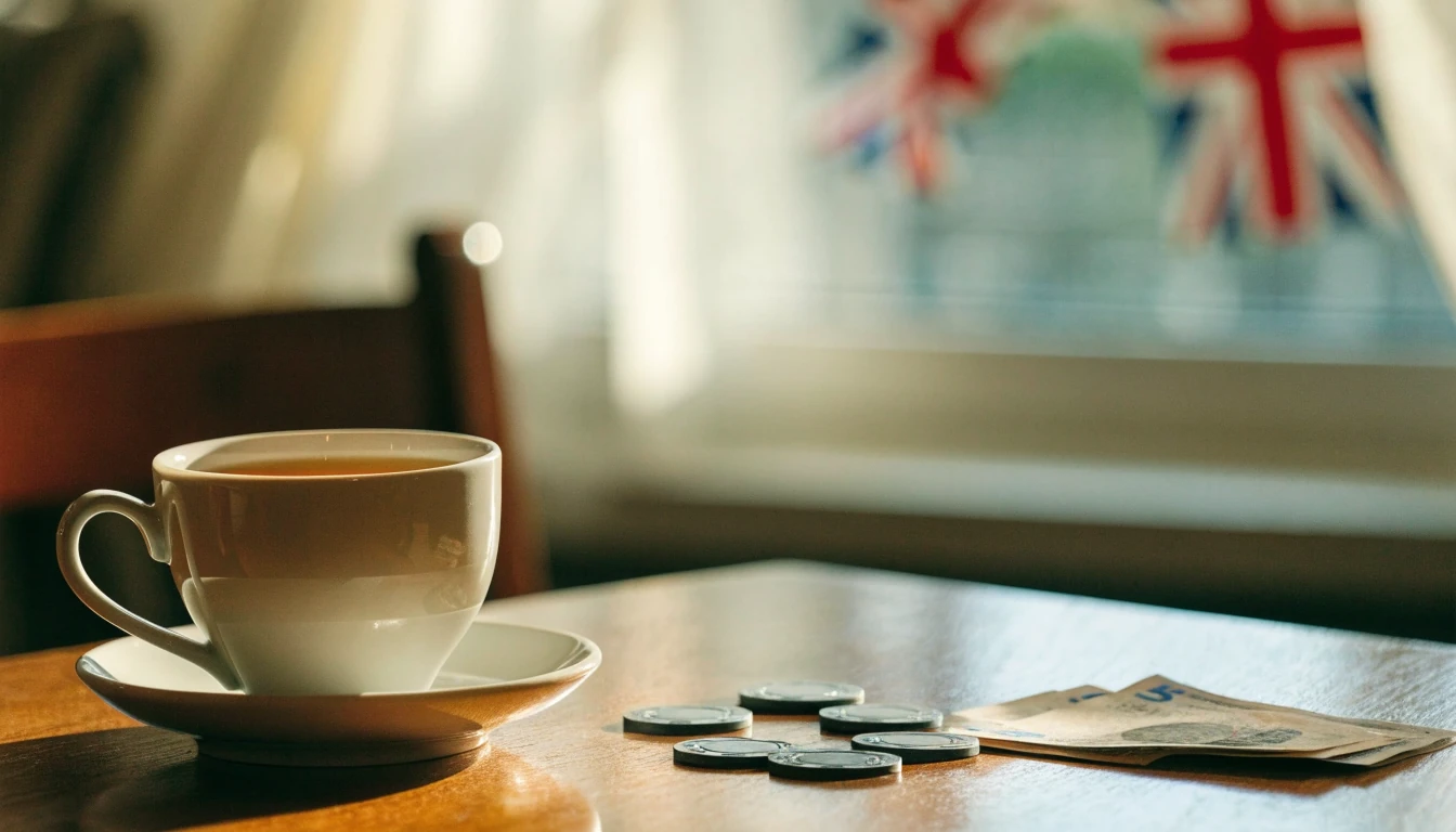£5 Minimum Deposit Casinos in the UK: What to Know