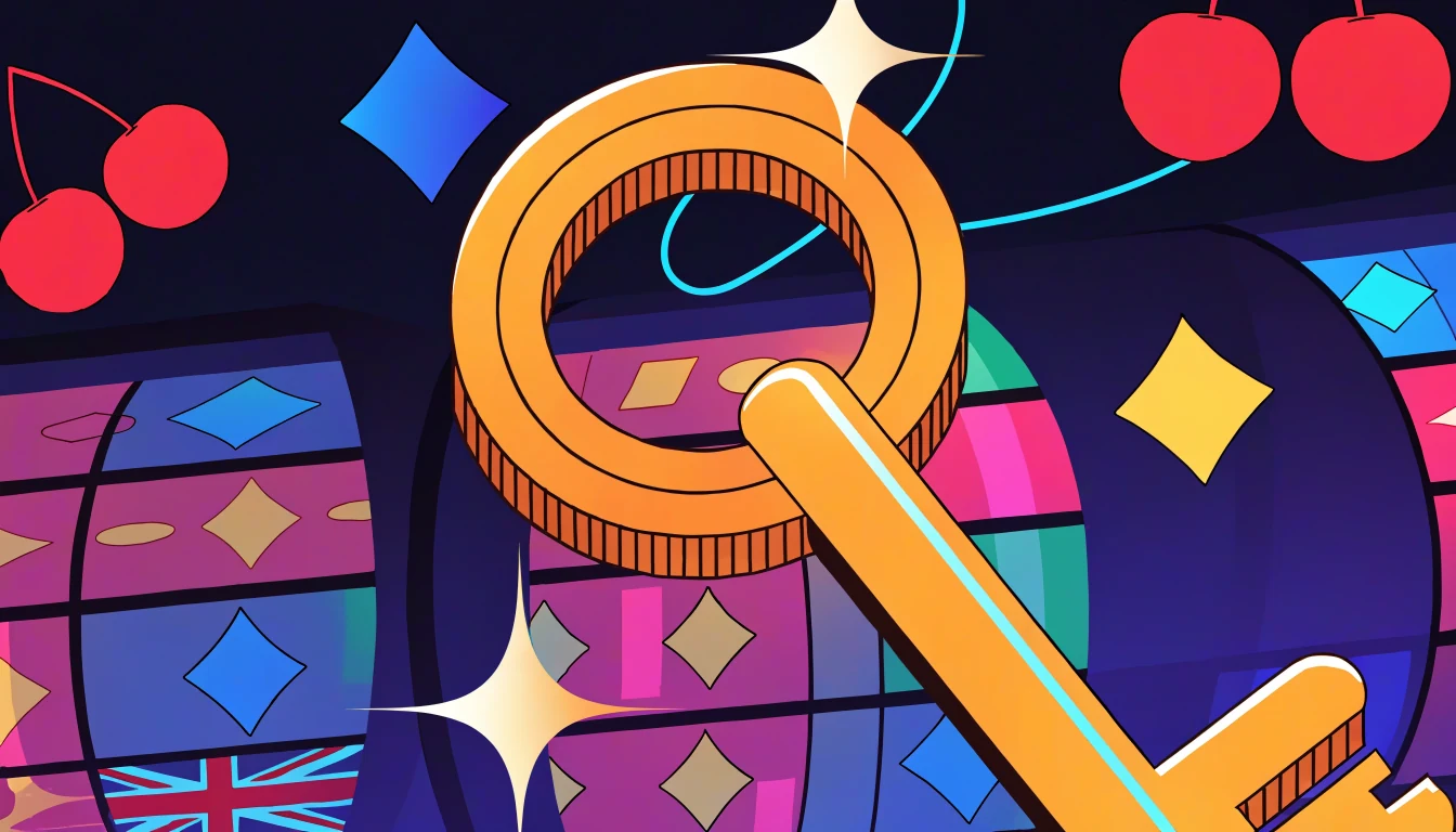 60 Free Spins No Deposit UK: Offer Terms Explained