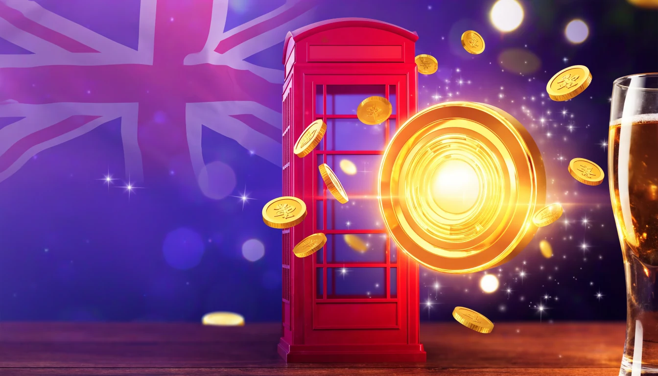 80 No-Deposit Free Spins in the UK: Offer Terms