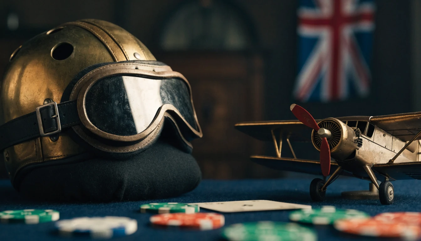 Aviator Casino Game in the UK: What to Check