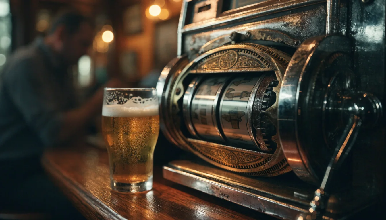 Three-Reel Slots in the UK: Format and Play