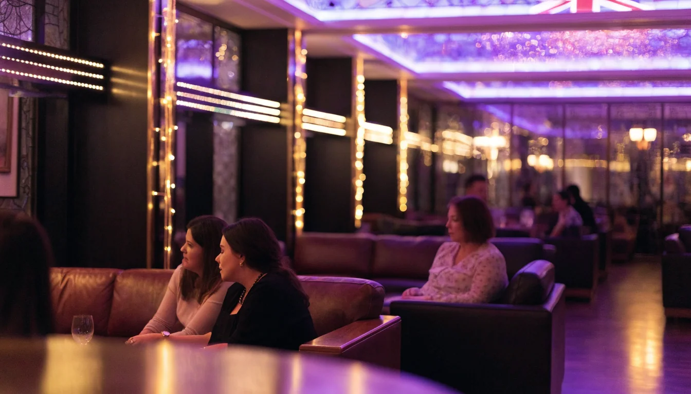 5-Reel Slots in the UK: Features and How They Work