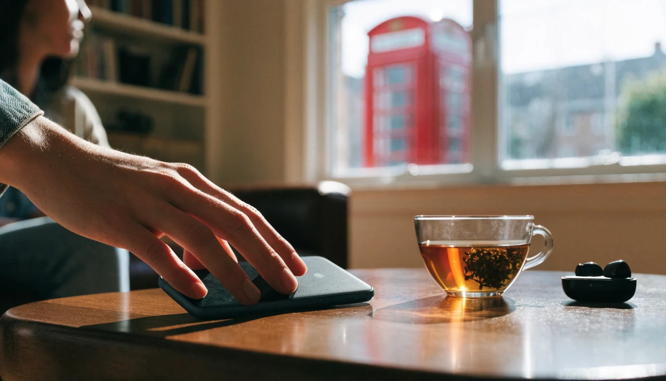 Android Casinos in the UK: Licensing, Apps and Play
