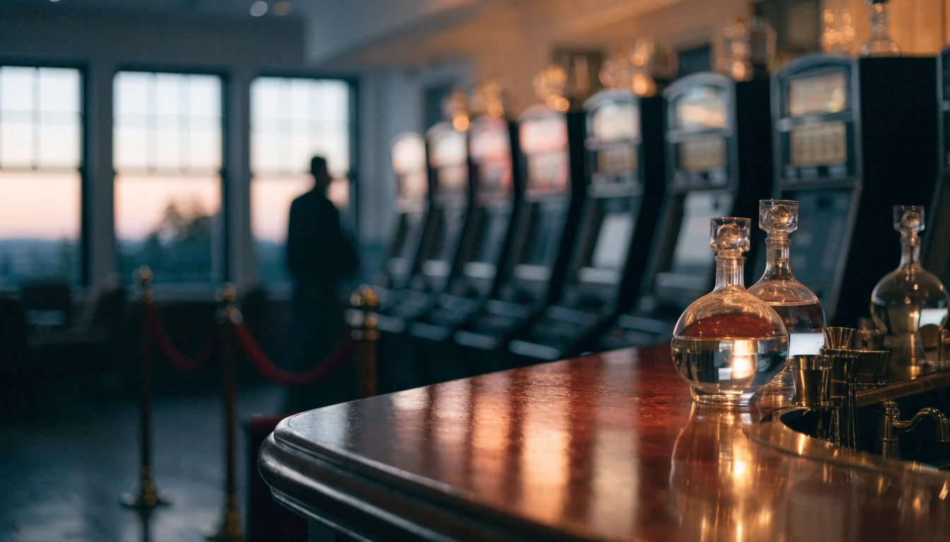 Barcrest online casinos in the UK: what is verified