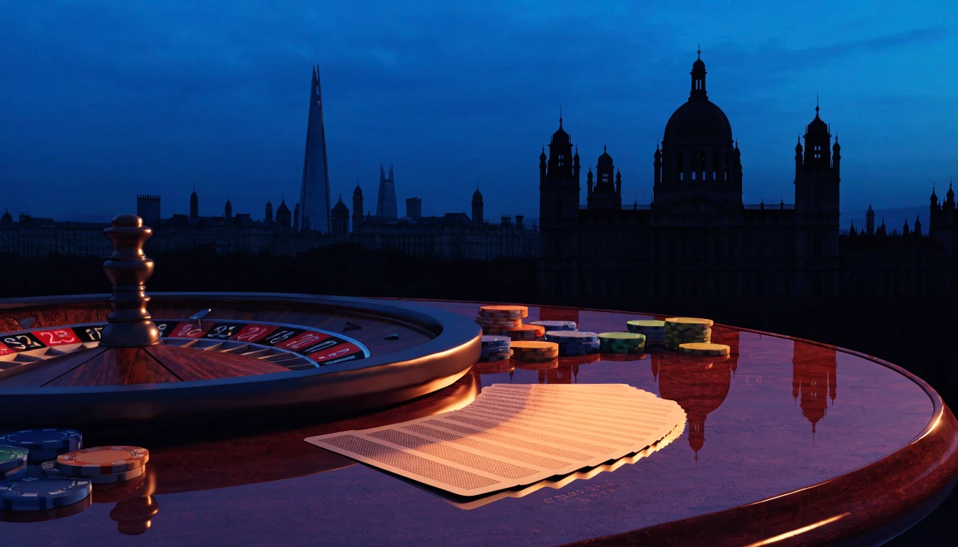 BGaming Casinos in the UK: What Listings Actually Show