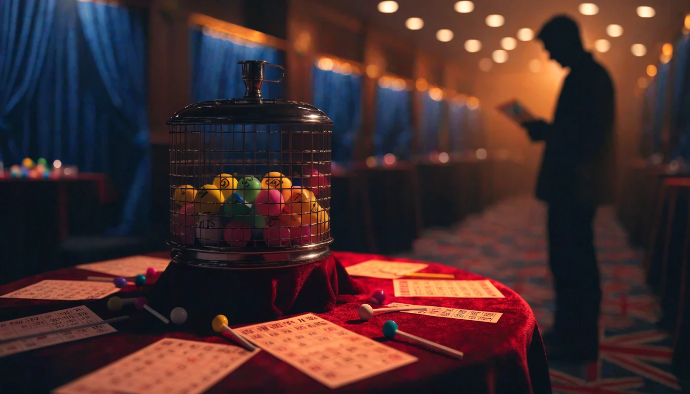 Best Bingo Casinos UK: What Amatic Evidence Shows