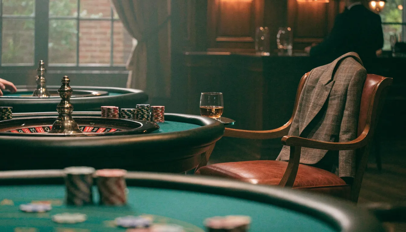 Amatic Games at UK Casinos: Availability and Rules