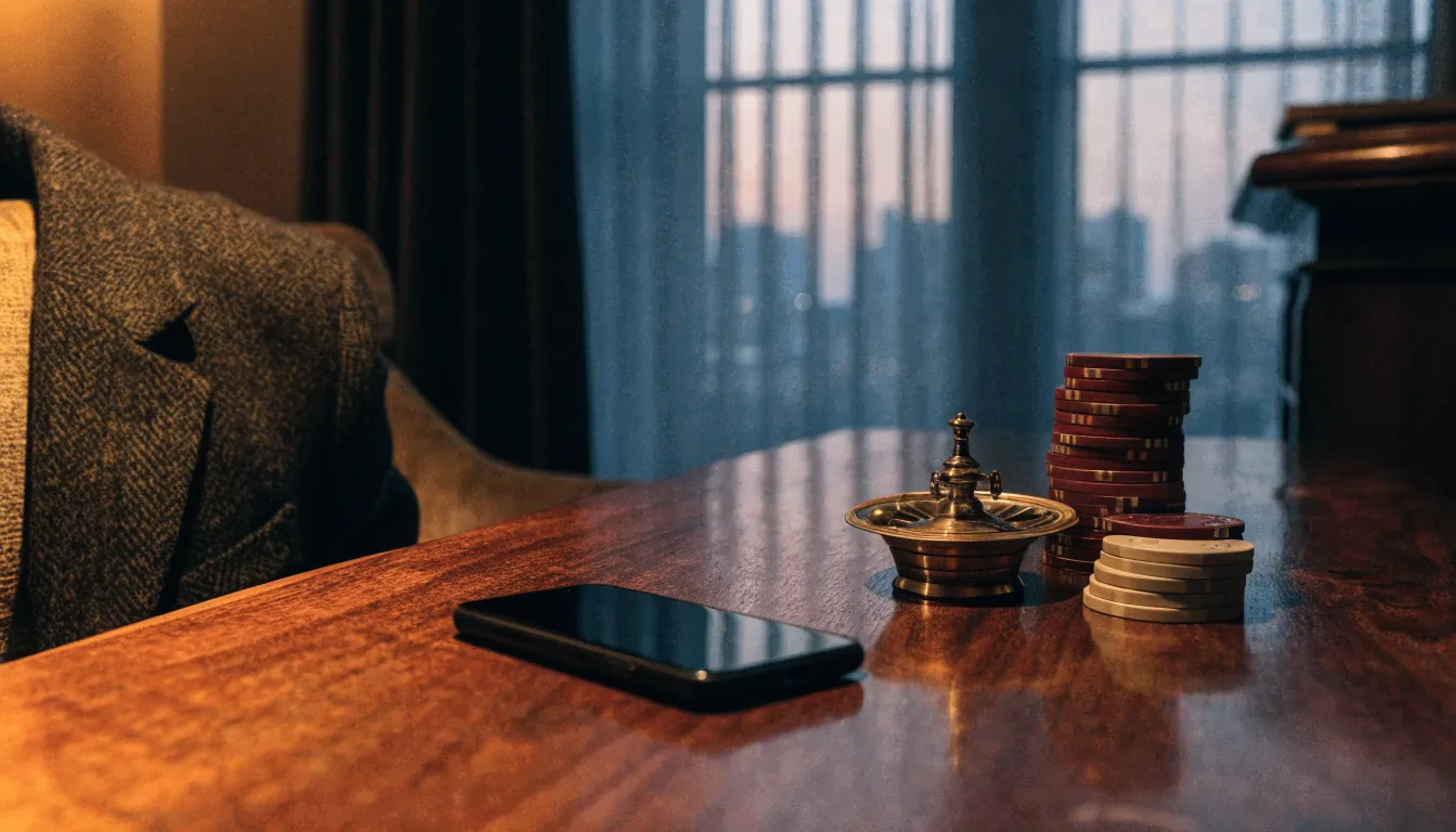 Best Casino App UK: How Mobile Casino Access Works