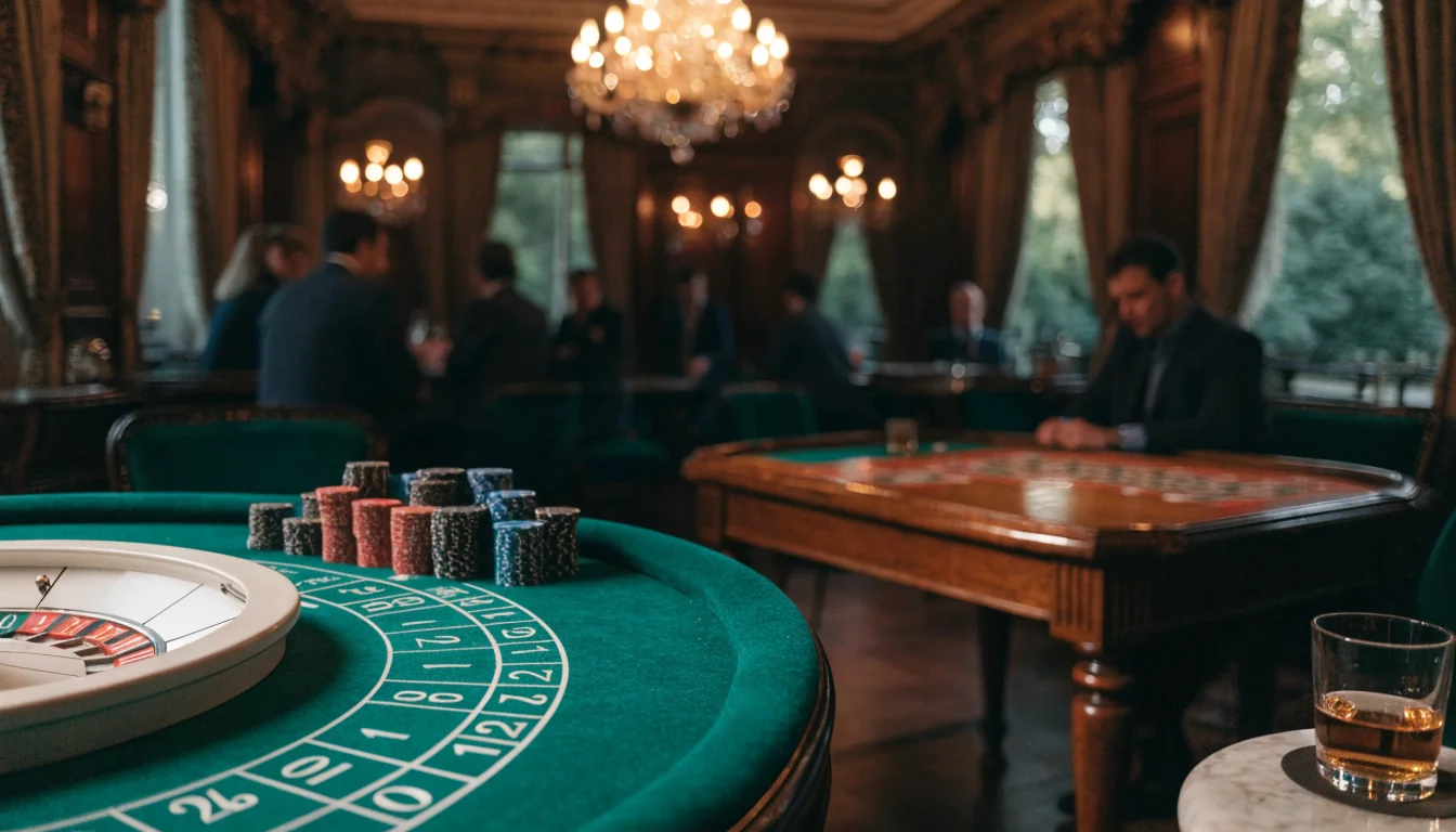 Casino Sign-Up Bonuses in the UK: How Offers Compare