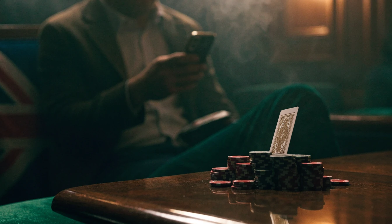 Endorphina Online Casinos UK: Games and Evidence