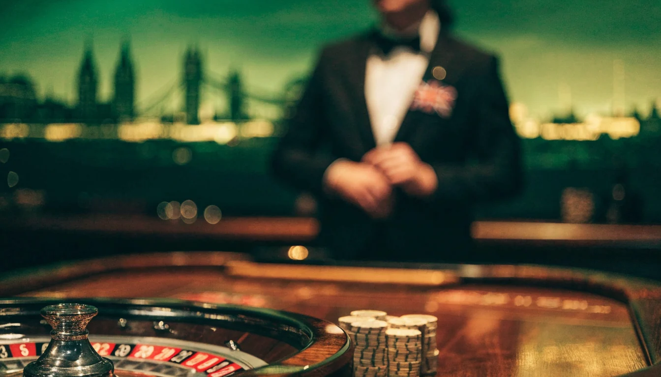 Amatic Online Casinos in the UK: Rules and Offers