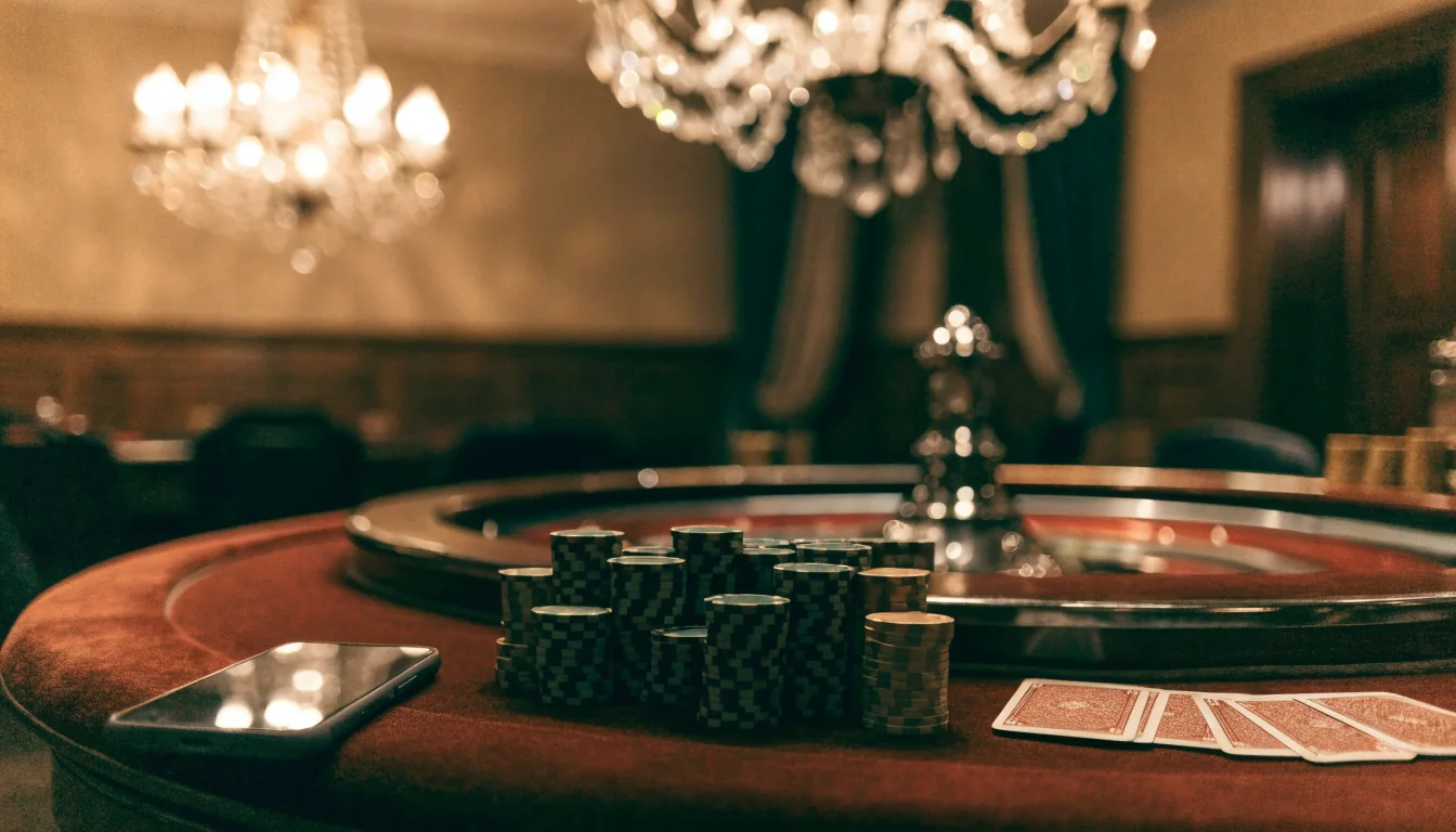 Best First-Deposit Bonus in UK Casinos: What It Shows