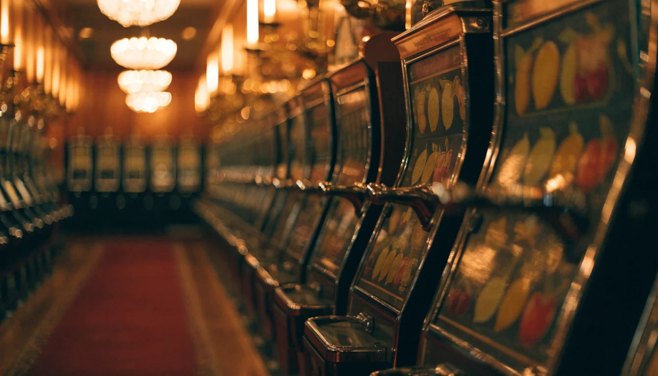 Habanero Online Casinos UK: What the Evidence Shows