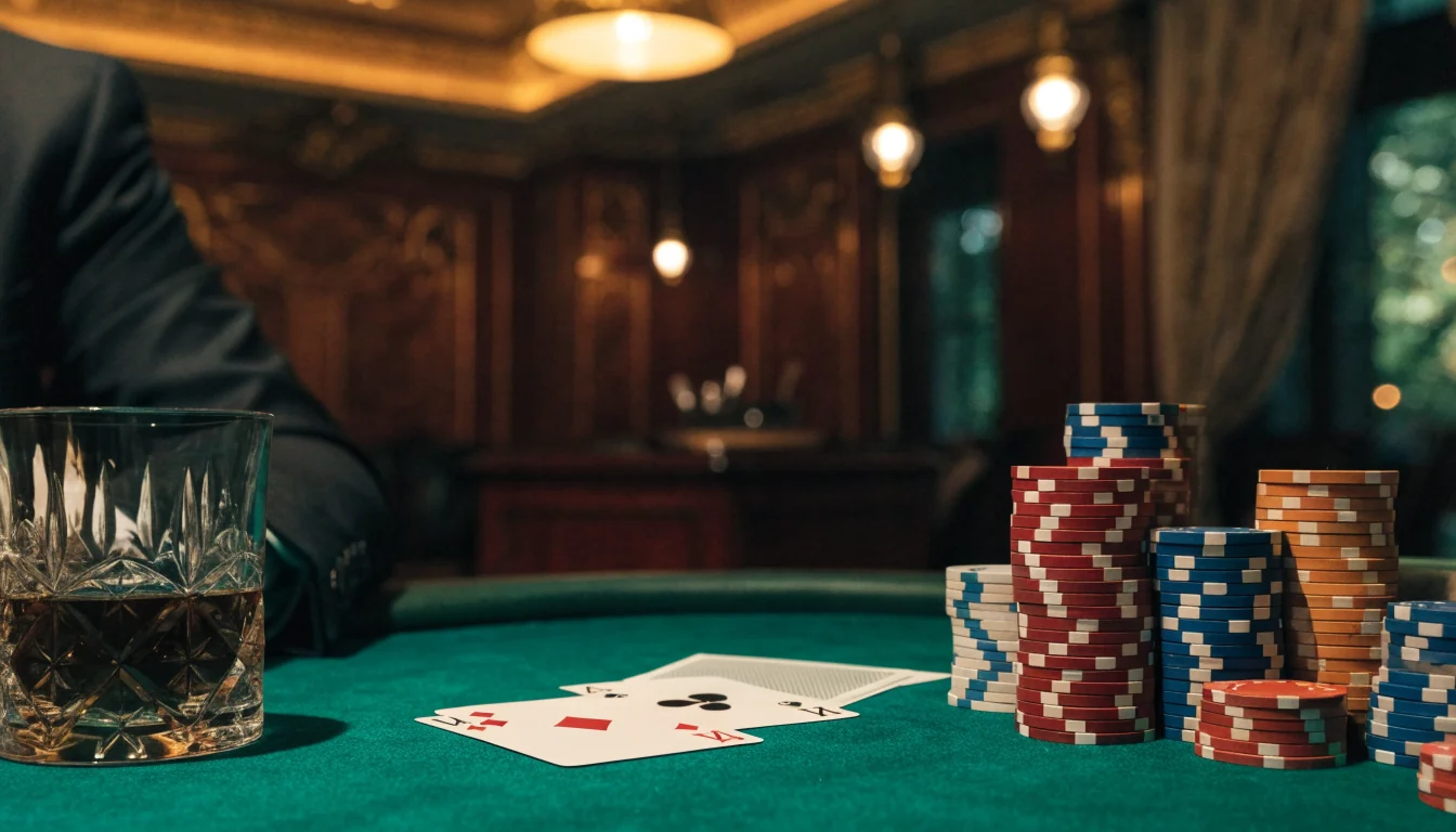High-Roller Casinos with Bonuses in the UK