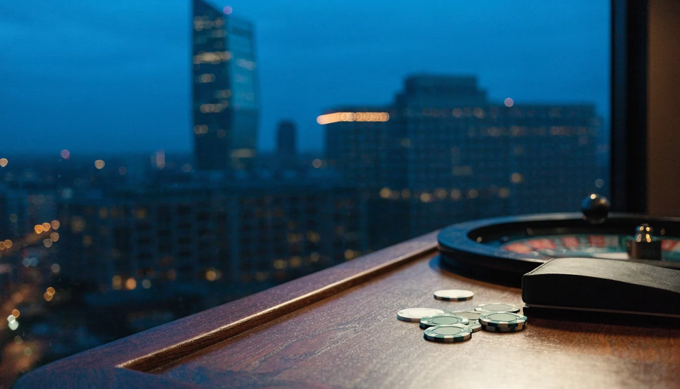 International Casinos for UK Players: What to Check