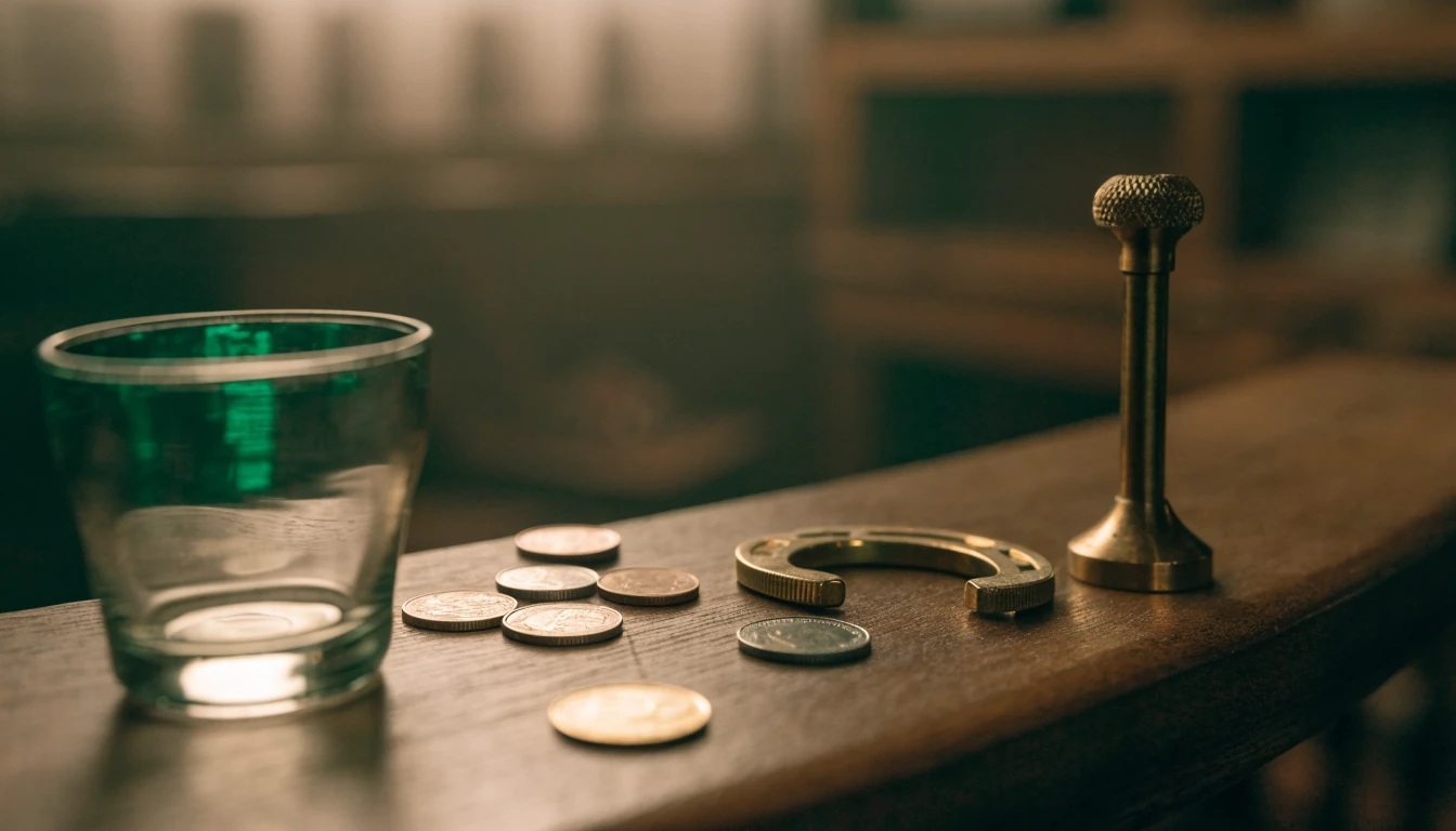 Low Volatility Slots UK: How They Work