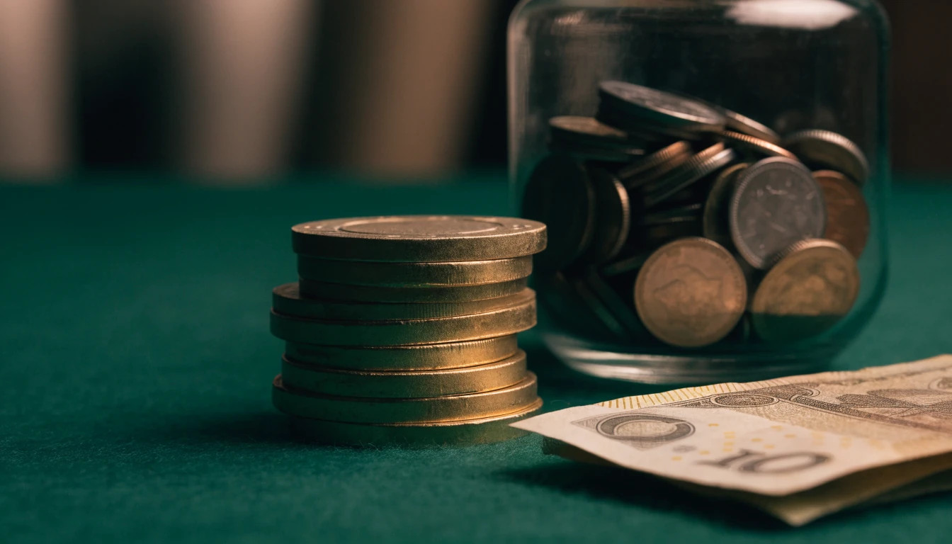 Low wagering casino bonuses in the UK: how they work