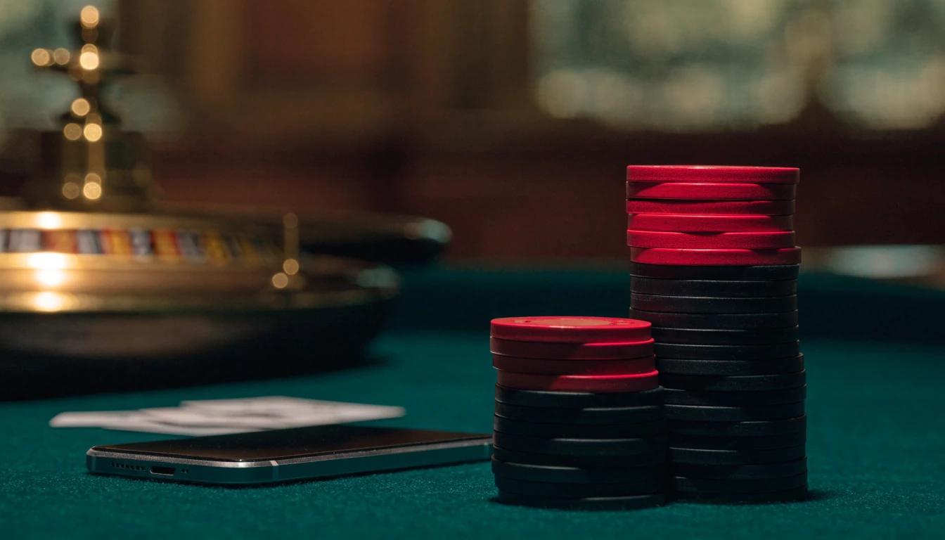 UK Mobile Casinos: Paying by Phone Credit