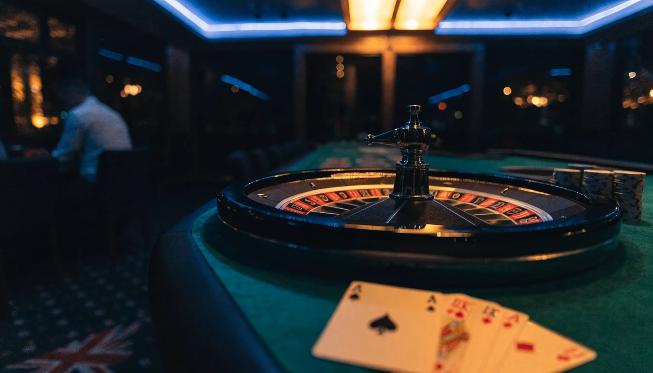 New online casino sites in the UK: licence checks
