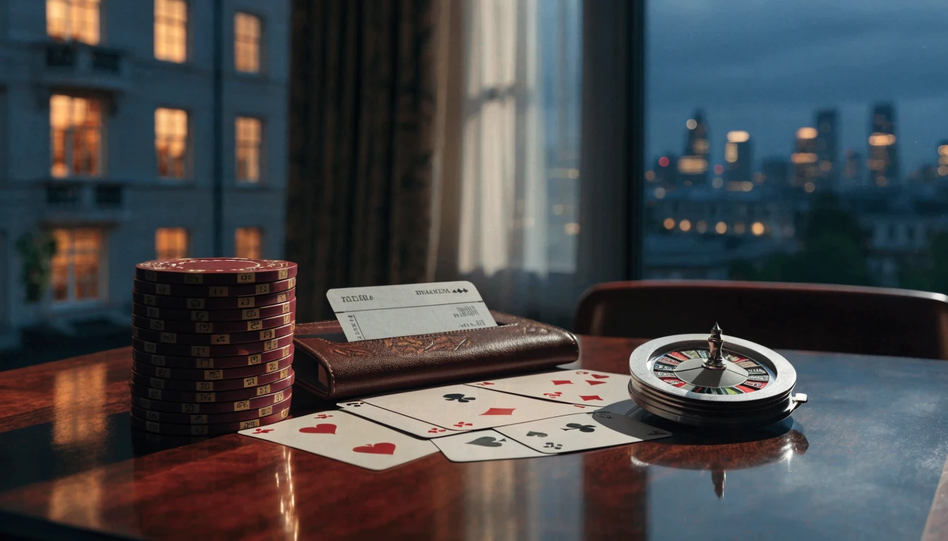 Offshore Casino Sites in the UK: Licensing and Risks