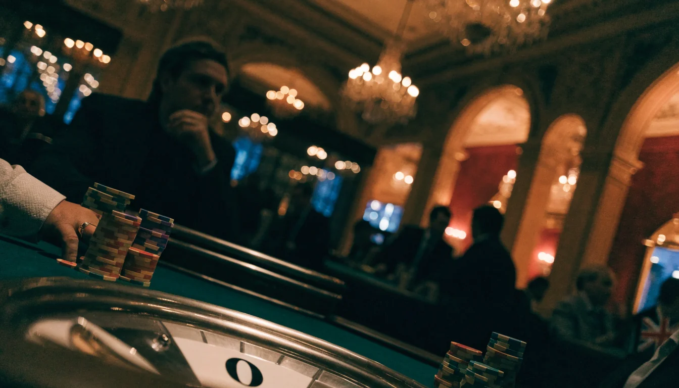 Offshore Casinos for UK Players: Licensing and Risks