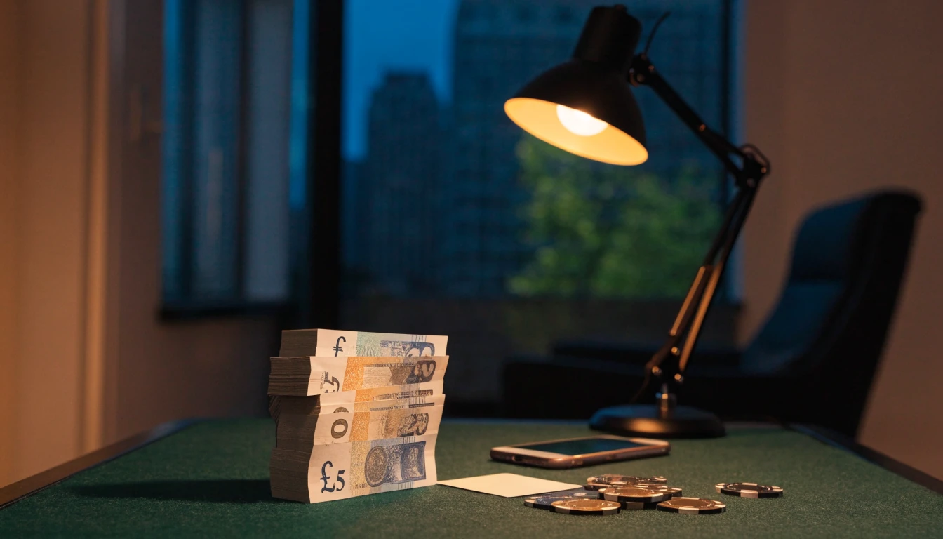 Online Casino Cashback Bonuses: How to Compare Offers