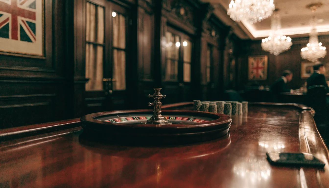 Microgaming Slots in the UK: Checking Casino Claims