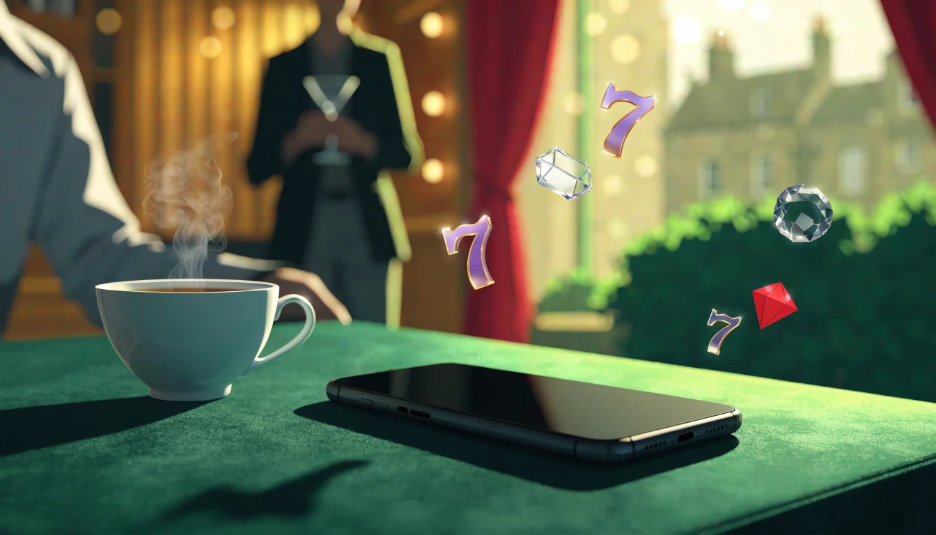 Play’n GO slots at UK casinos: what is verified