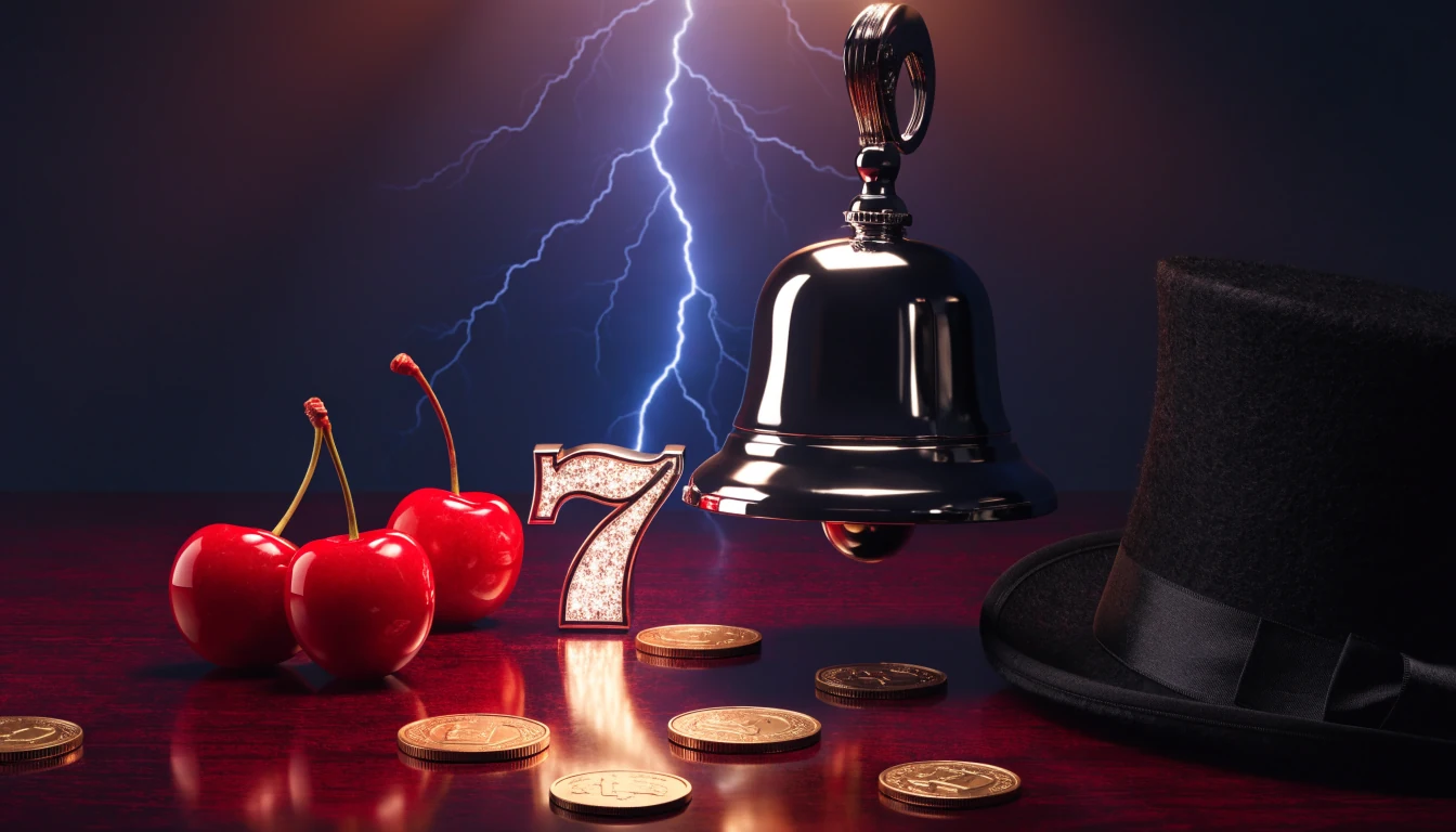 Online Casinos with Thunderkick Slots in the UK