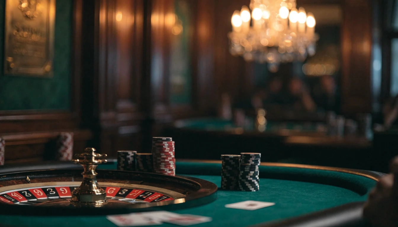 Pariplay Casinos UK: What the Amatic Evidence Shows