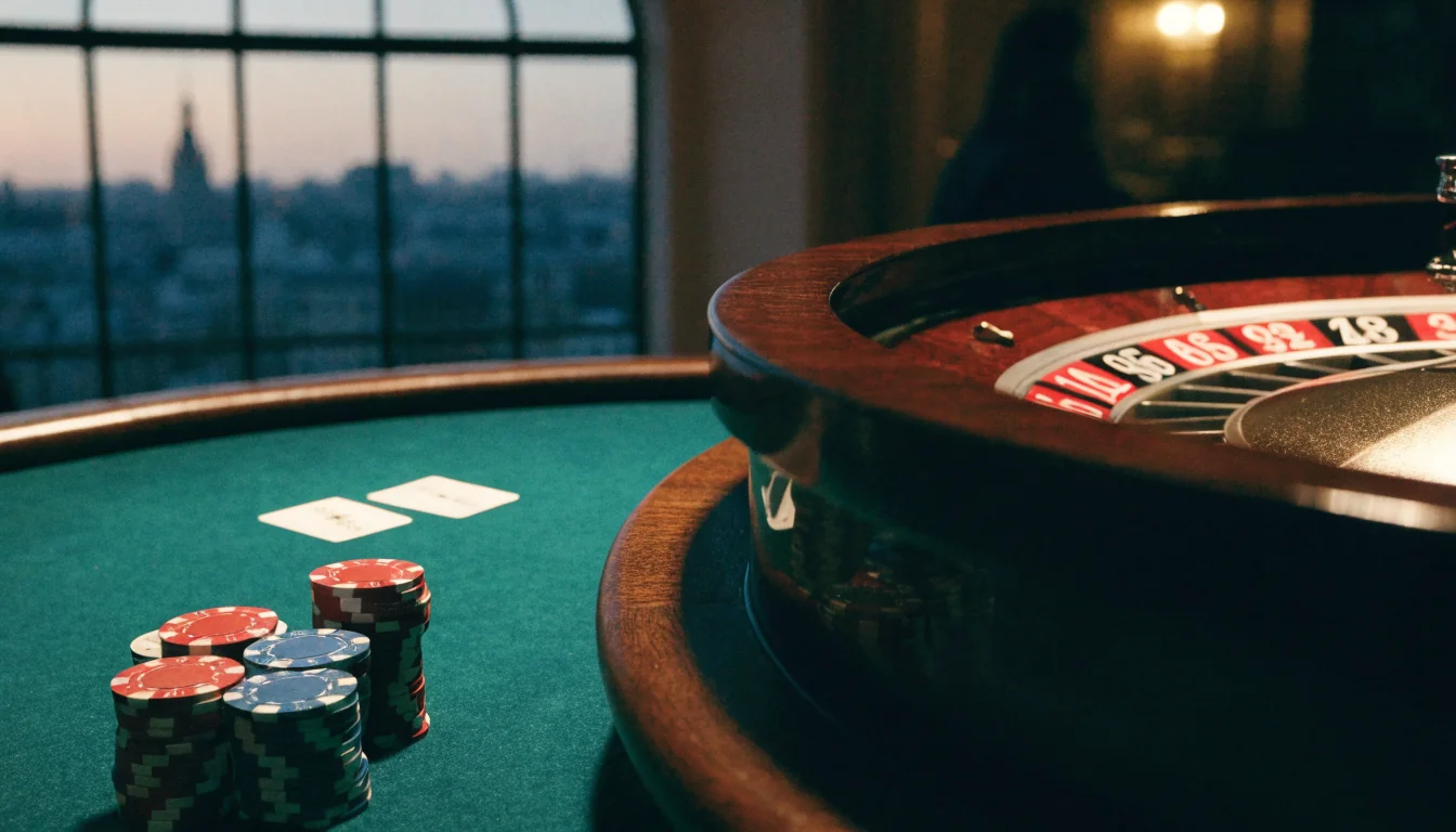 Playtech casinos in the UK: availability and suppliers