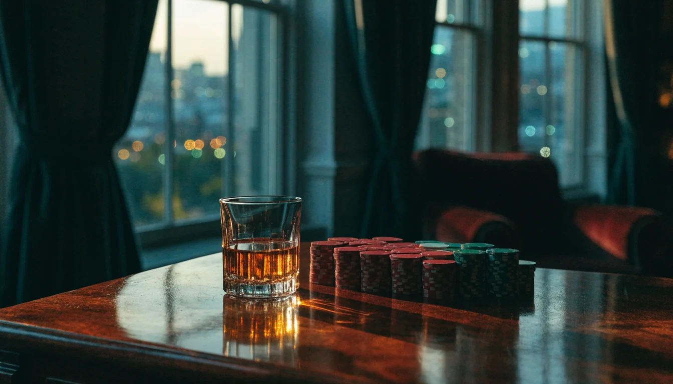 Relax Gaming online casinos UK: what the evidence shows