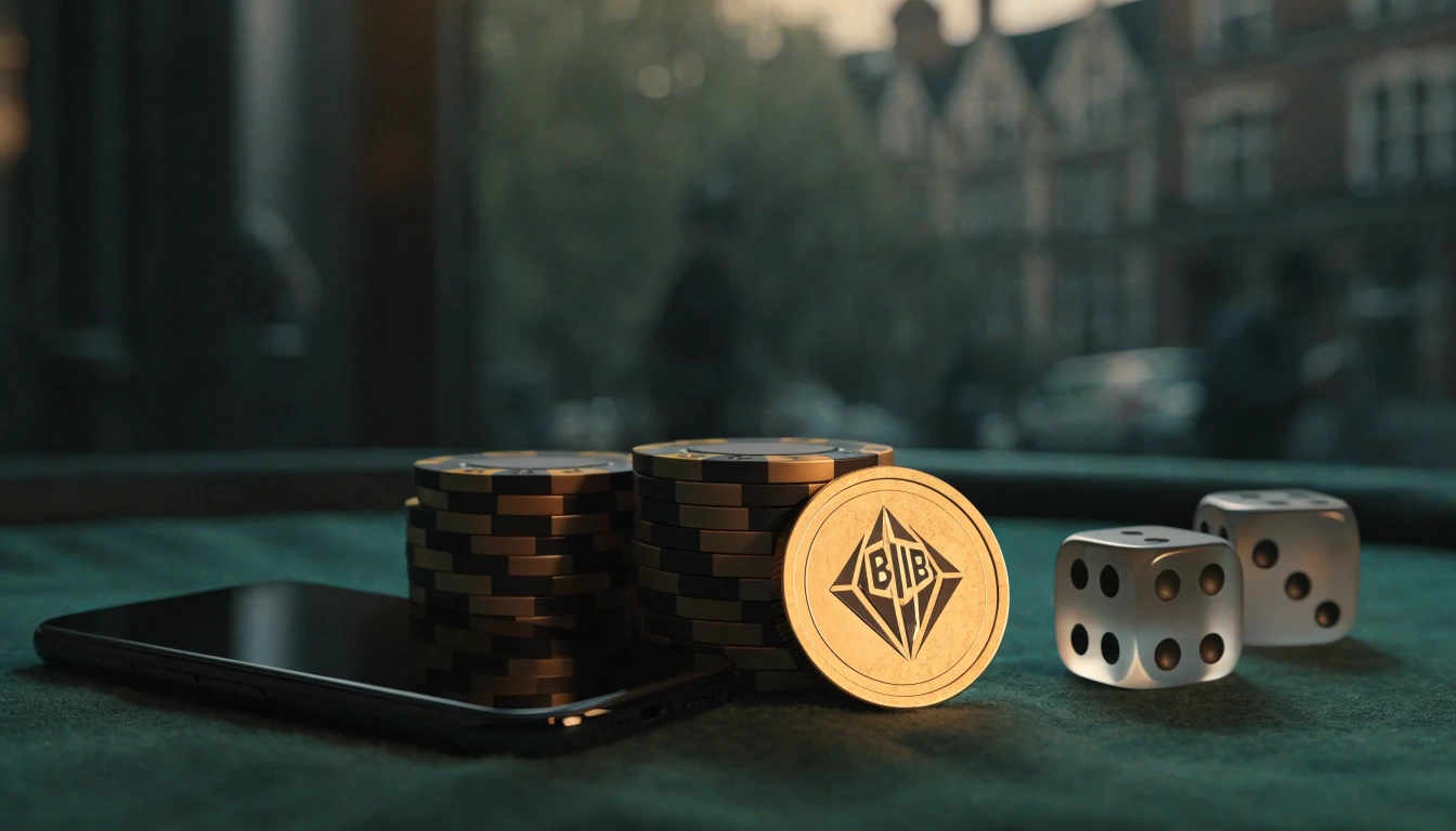 BNB casino comparison in the UK: verified evidence
