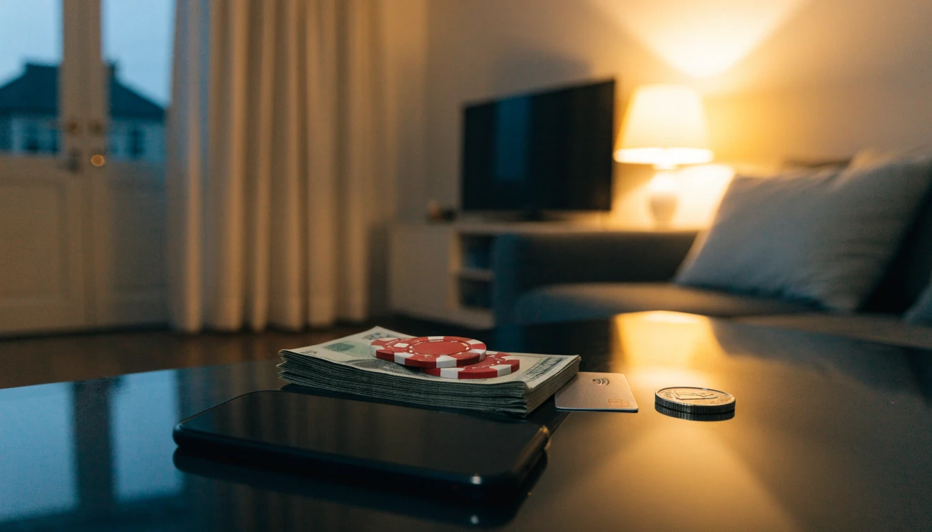 Casinos Not on GamStop: Instant Withdrawals Explained