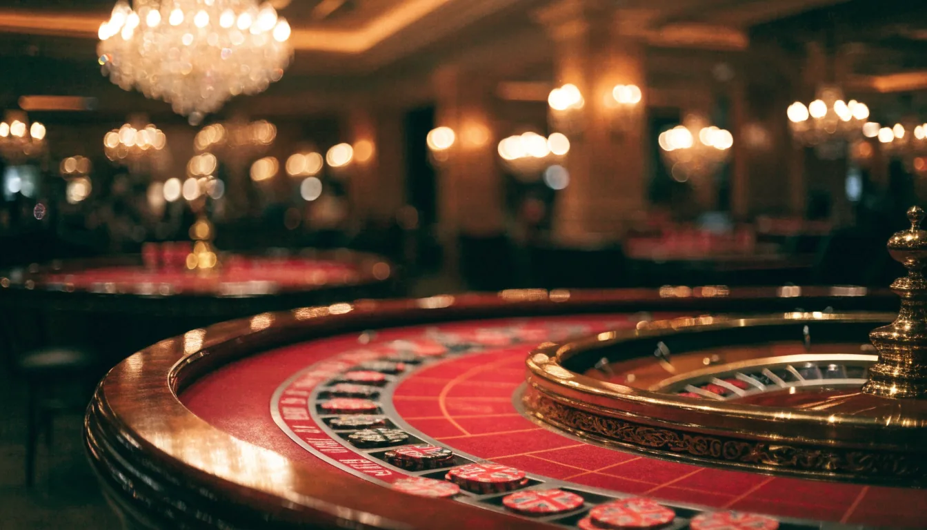 Casino Sites