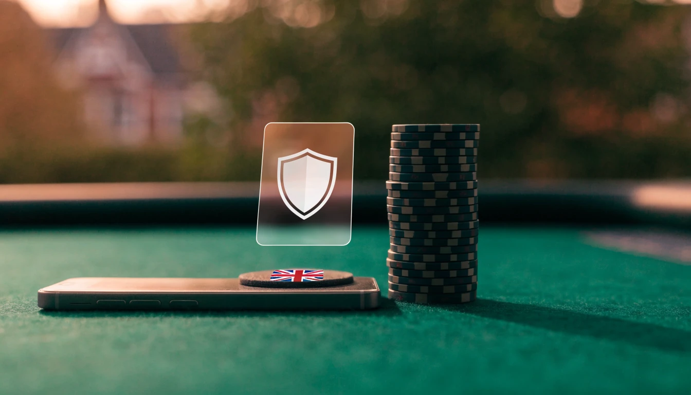 UK casino sites that accept Jeton: payment guide