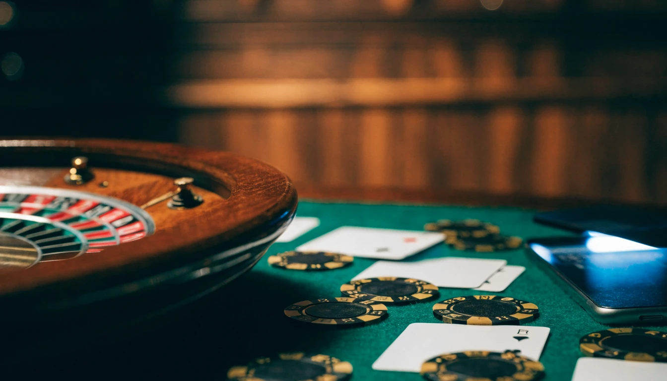 UK Casino Sites That Accept Skrill: What to Check