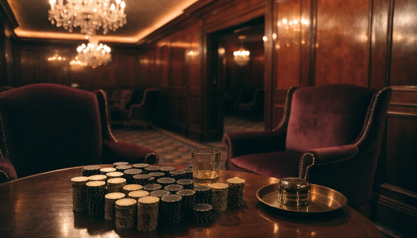 Casino VIP programmes in the UK: how membership works