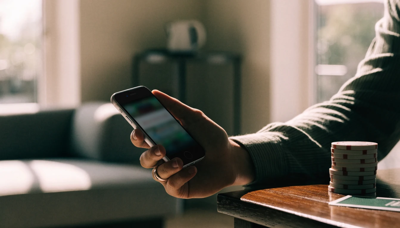 Apple Pay Casinos in the UK: What Is Verified