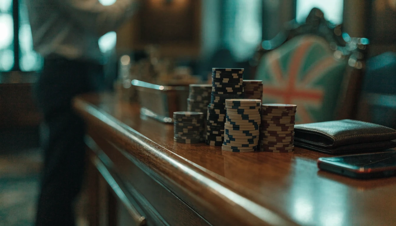 Casinos That Accept AstroPay in the UK: What to Check