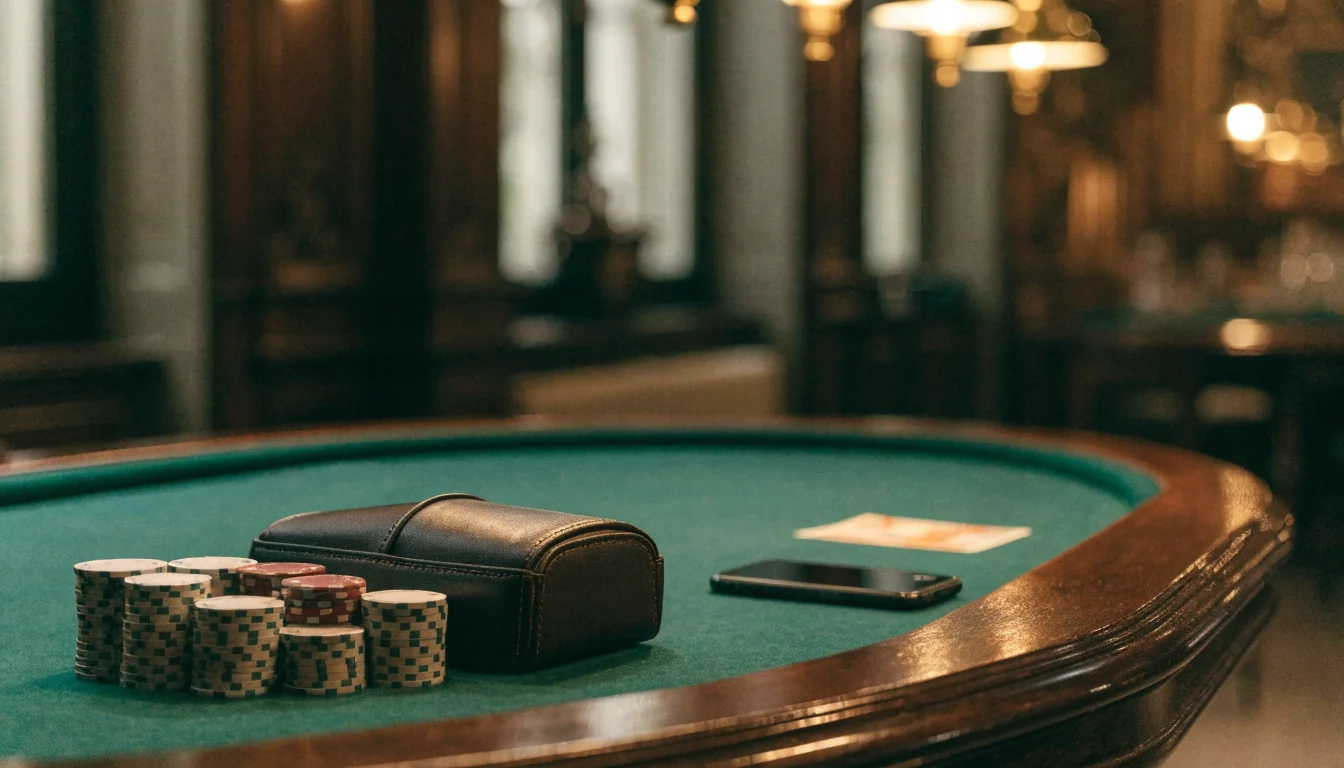 Casinos that accept bank transfers in the UK