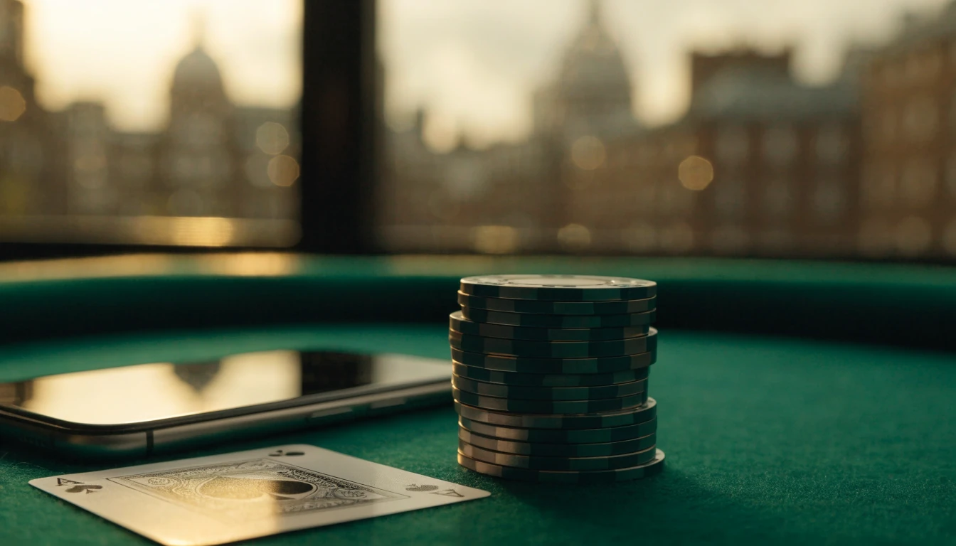 CashToCode Casinos in the UK: What Is Verified