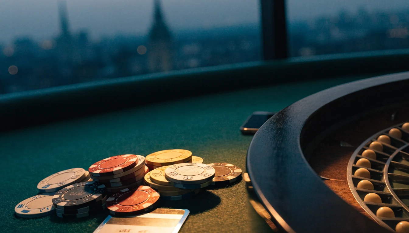 Click2Pay Casinos in the UK: What Availability Means