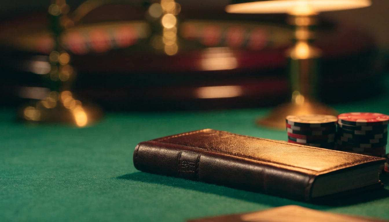 Casinos That Accept eCheck in the UK: What to Check