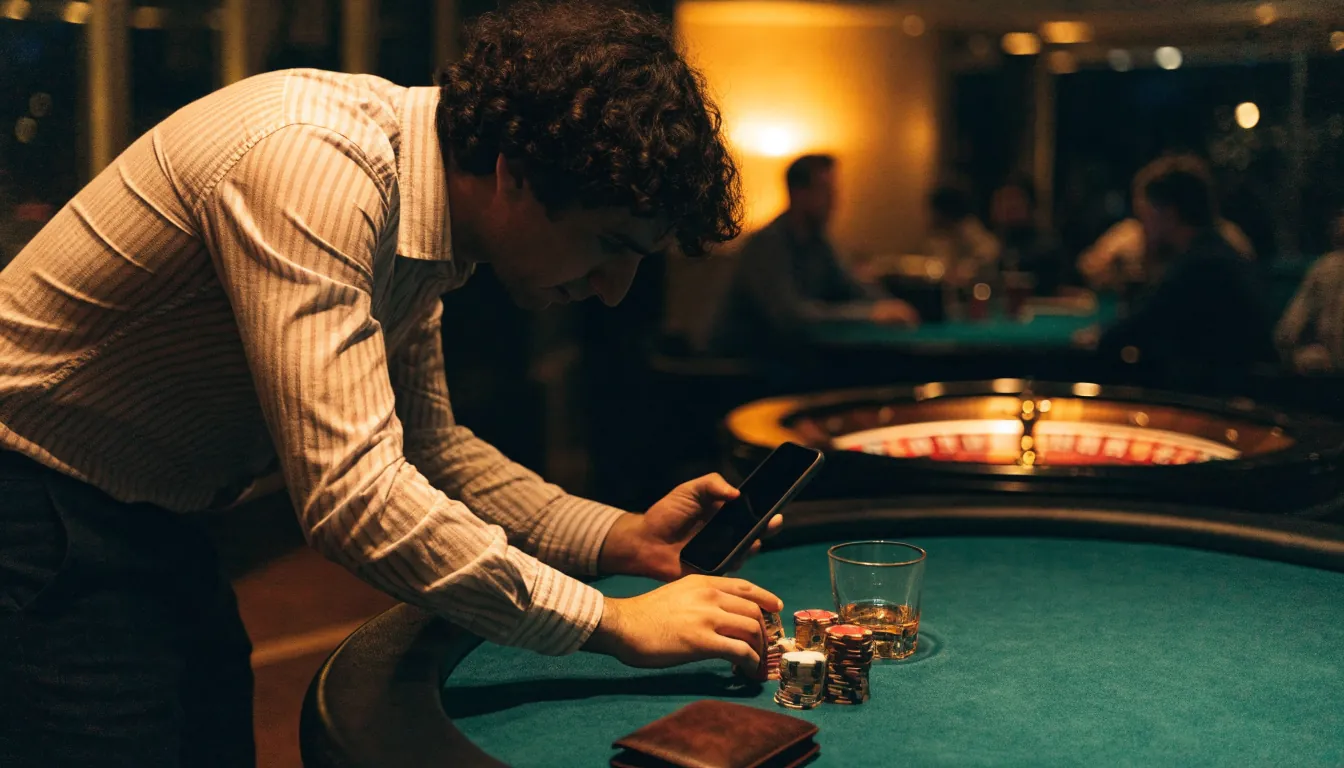 Casinos That Accept Google Pay in the UK