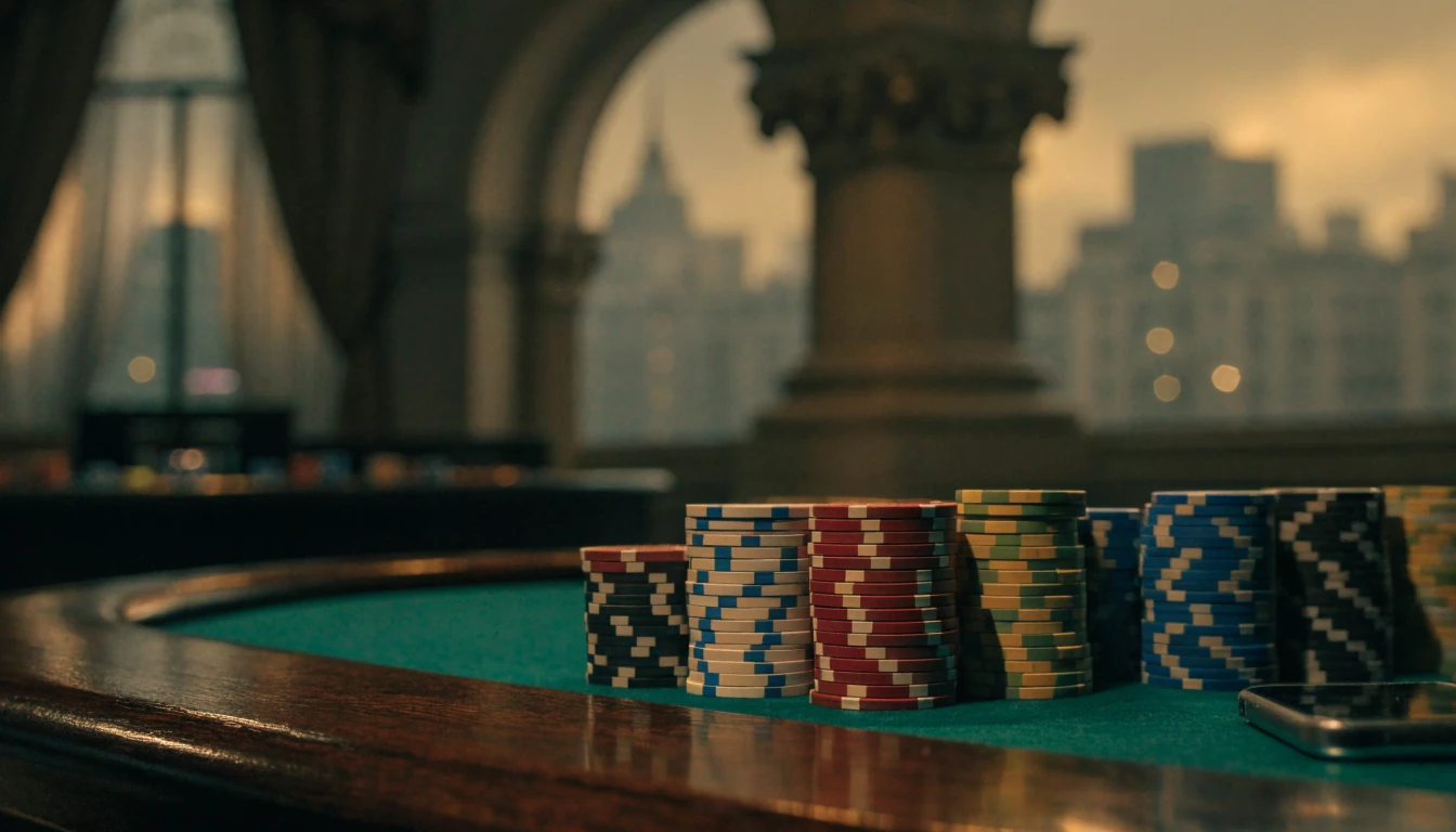 Casinos That Accept InstaDebit in the UK