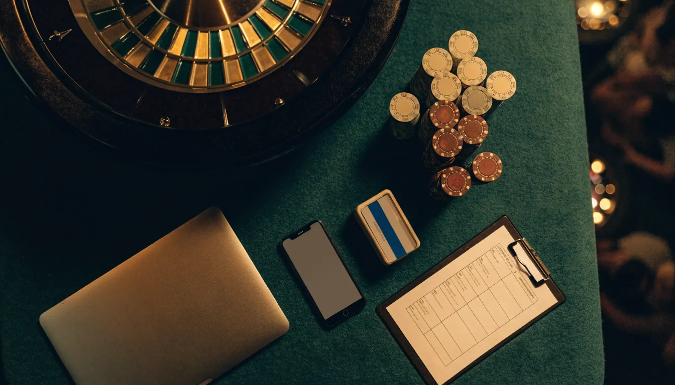 Casinos That Accept Klarna in the UK: What to Check